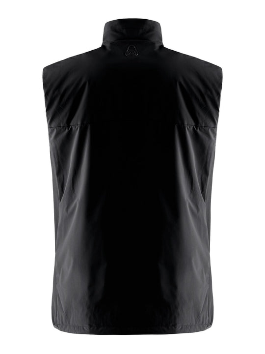 Kamizelka męska SAIL RACING M Race Iwarm Vest czarna
Kamizelka męska SAIL RACING M Race Iwarm Vest czarna