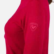 Bluza Rossignol W Blackside Fleece Hz czerwony - Adventure Sports
Bluza Rossignol W Blackside Fleece Hz czerwony - Adventure Sports