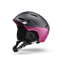 Kask narciarski JULBO The Peak LT czarno burgundowy - Adventure Sports
Kask narciarski JULBO The Peak LT czarno burgundowy - Adventure Sports
