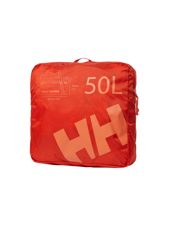 Torba HELLY HANSEN HH DUFFEL BAG 2 50L pomarańczowy - TU - Adventure Sports
Torba HELLY HANSEN HH DUFFEL BAG 2 50L pomarańczowy - TU - Adventure Sports