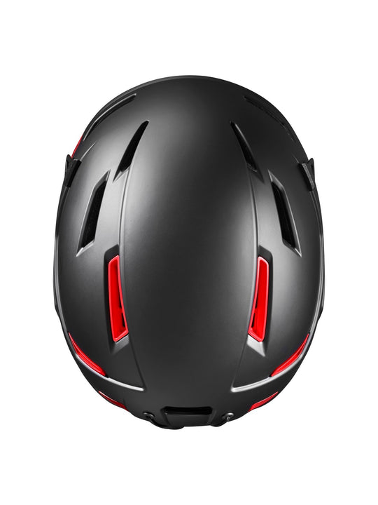 Kask narciarski i alpinistyzcny JULBO THE PEAK - czarny/czerwony - Adventure Sports
Kask narciarski i alpinistyzcny JULBO THE PEAK - czarny/czerwony - Adventure Sports