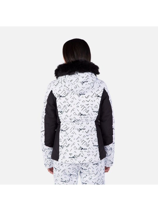 Kurtka na narty damska Rossignol W Staci Pr Puffy Jkt biały - narciarska - Adventure Sports
Kurtka na narty damska Rossignol W Staci Pr Puffy Jkt biały - narciarska - Adventure Sports