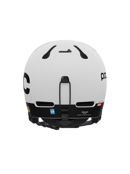 Kask narciarski POC AURIC CUT BC MIPS biały
Kask narciarski POC AURIC CUT BC MIPS biały