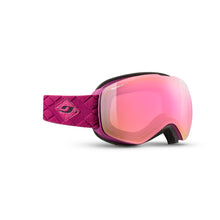 Gogle narciarskie JULBO Proxima fioletowy fotochrom Cat 1-3 Glare Control
Gogle narciarskie JULBO Proxima fioletowy fotochrom Cat 1-3 Glare Control