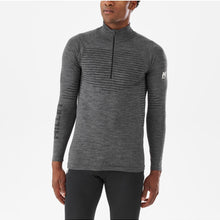 Bielizna męska MILLET Drynamic Warm 1/2 Zip M grafitowa
Bielizna męska MILLET Drynamic Warm 1/2 Zip M grafitowa