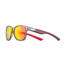 Okulary przeciwsłoneczne SOLAR Mayer - cat.3 Polarized - Translucent Grey
Okulary przeciwsłoneczne SOLAR Mayer - cat.3 Polarized - Translucent Grey