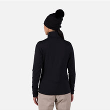 Bluza techniczna damska Rossignol W Blackside Fleece Fz czarna - Adventure Sports
Bluza techniczna damska Rossignol W Blackside Fleece Fz czarna - Adventure Sports