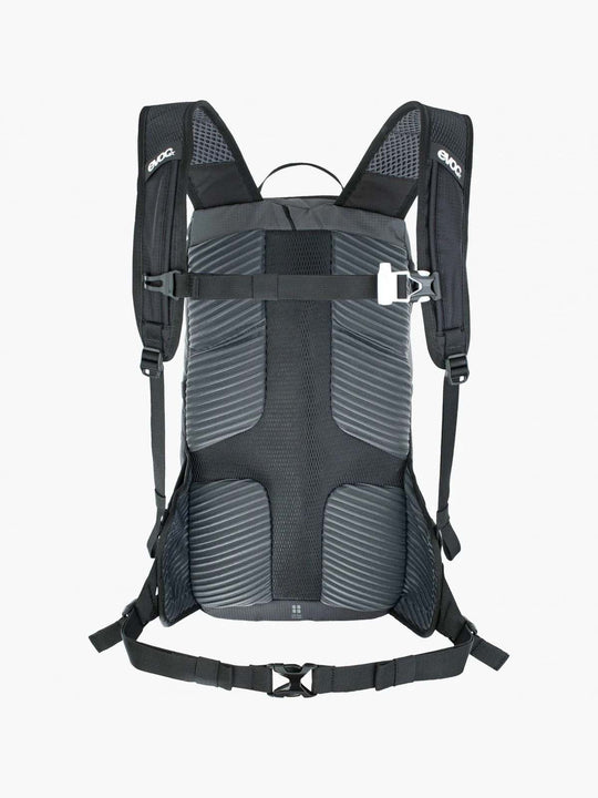 Plecak rowerowy EVOC Ride 12 carbon grey/black
Plecak rowerowy EVOC Ride 12 carbon grey/black
