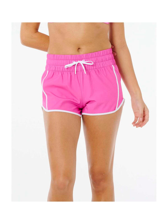 Boardshorty damskie RIP CURL High Waist Retro Volley 3 różowe
Boardshorty damskie RIP CURL High Waist Retro Volley 3 różowe