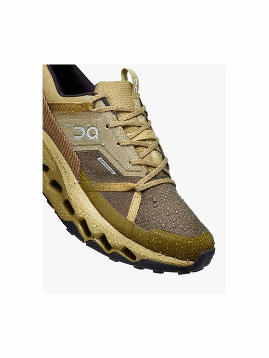 Buty trailowe damskie On Cloudhorizon Waterproof oliwkowe
Buty trailowe damskie On Cloudhorizon Waterproof oliwkowe