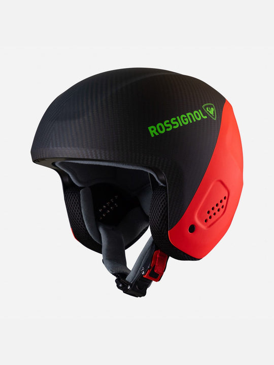 Kask narciarski HERO GIANT CARBON 2.0 FIS czerwony
Kask narciarski HERO GIANT CARBON 2.0 FIS czerwony