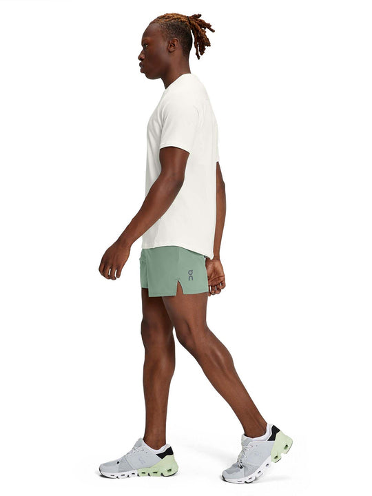 Koszulka męska ON RUNNING Focus-T biały
Koszulka męska ON RUNNING Focus-T biały