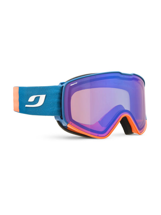 Gogle narciarskie JULBO CYRIUS niebieskie fotochrom Cat 1-3 - TU - Adventure Sports
Gogle narciarskie JULBO CYRIUS niebieskie fotochrom Cat 1-3 - TU - Adventure Sports