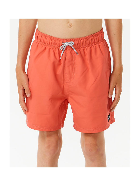 Boardshorty RIP CURL Offset Volley Boy czerwony - Adventure Sports
Boardshorty RIP CURL Offset Volley Boy czerwony - Adventure Sports