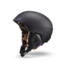 Kask narciarski JULBO Hal czarny czarny pantera
Kask narciarski JULBO Hal czarny czarny pantera