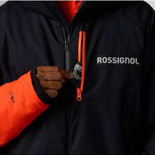 Kurtka narciarska męska ROSSIGNOL M Hero Insulated Ski Jacket czarna
Kurtka narciarska męska ROSSIGNOL M Hero Insulated Ski Jacket czarna