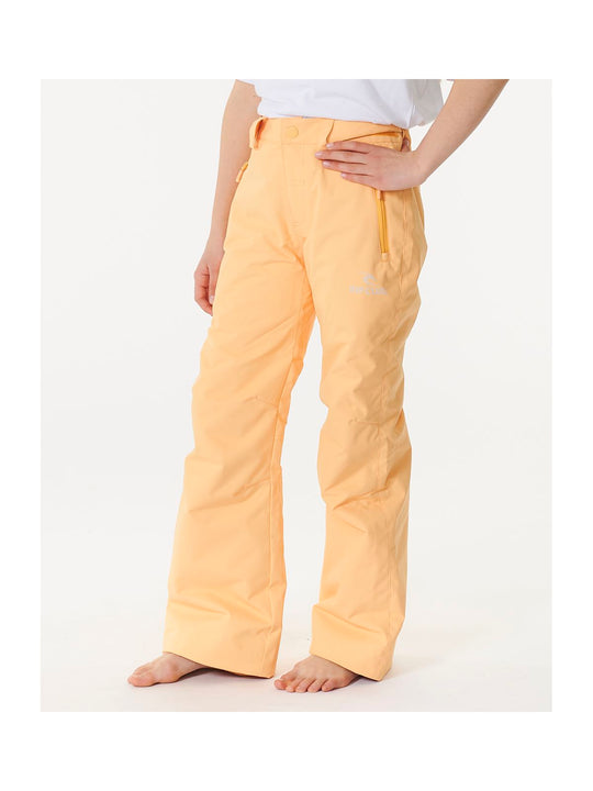 Spodnie narciarskie dziewczęce RIP CURL Olly Snow Pant 10K-Kids pomarańczowy - Adventure Sports
Spodnie narciarskie dziewczęce RIP CURL Olly Snow Pant 10K-Kids pomarańczowy - Adventure Sports