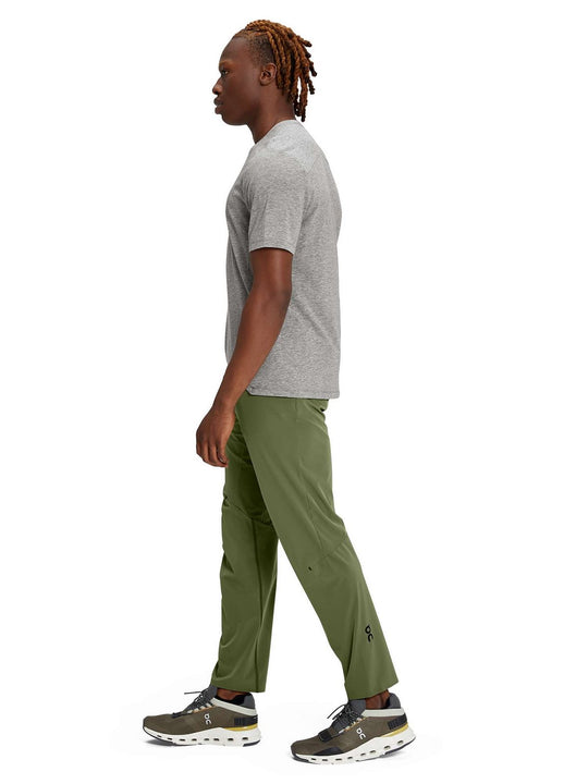 Koszulka męska ON RUNNING Active-T szary
Koszulka męska ON RUNNING Active-T szary