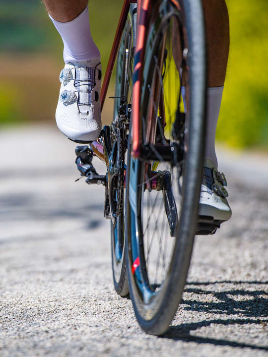 Buty rowerowe NORTHWAVE Extreme Pro 3 biały - Adventure Sports
Buty rowerowe NORTHWAVE Extreme Pro 3 biały - Adventure Sports