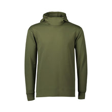 Bluza z kapturem POC Poise Hoodie zielony - Adventure Sports
Bluza z kapturem POC Poise Hoodie zielony - Adventure Sports
