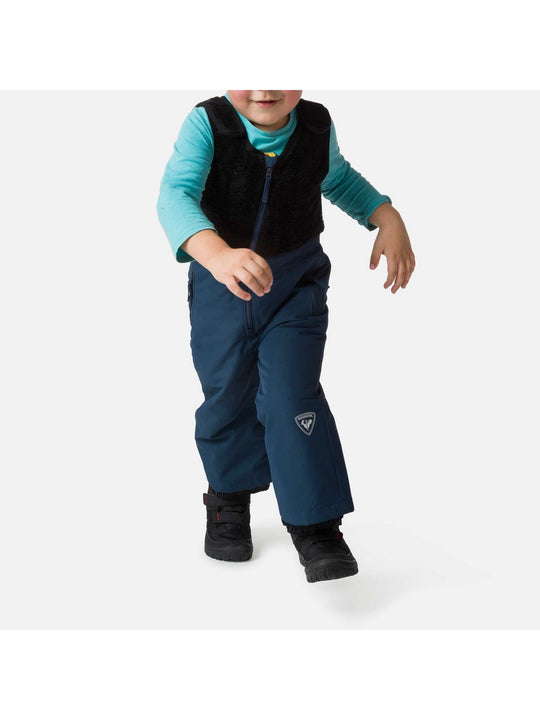 Spodnie narciarskie dla najmłodszych Rossignol KID SKI PANT - Adventure Sports
Spodnie narciarskie dla najmłodszych Rossignol KID SKI PANT - Adventure Sports