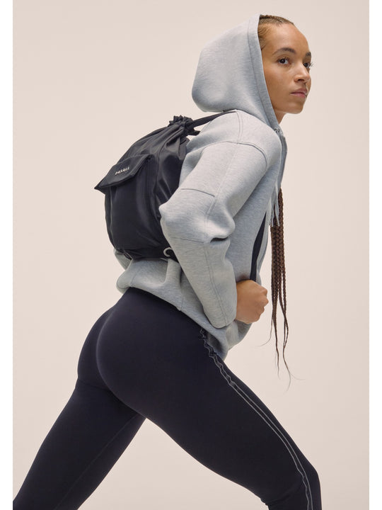 Bluza damska CASALL Scuba Billow Zip Hoodie kolor szary
Bluza damska CASALL Scuba Billow Zip Hoodie kolor szary