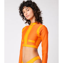 Top RIP CURL Mirage Coco Ls Crop Zipped pomarańczowy - Adventure Sports
Top RIP CURL Mirage Coco Ls Crop Zipped pomarańczowy - Adventure Sports