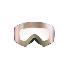 Gogle narciarskie JULBO Razor Edge czarny fotochrom Cat 0-4 High Contrast
Gogle narciarskie JULBO Razor Edge czarny fotochrom Cat 0-4 High Contrast