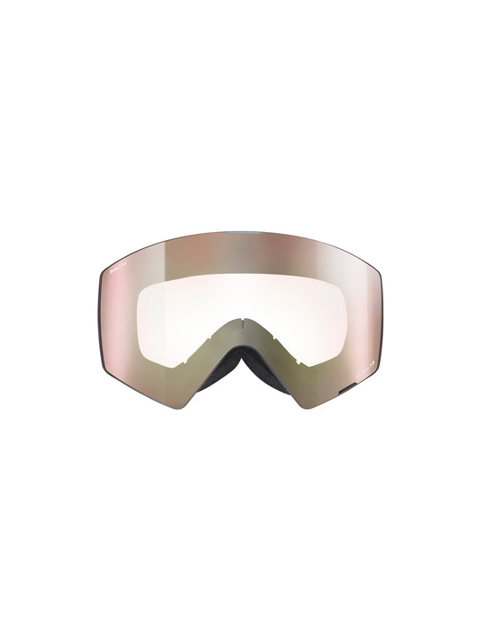 Gogle narciarskie JULBO Razor Edge czarny fotochrom Cat 0-4 High Contrast
Gogle narciarskie JULBO Razor Edge czarny fotochrom Cat 0-4 High Contrast