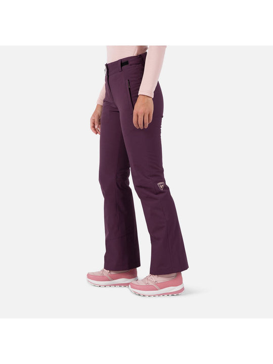 Damskie spodnie narciarskie Rossignol W Staci Pant fioletowe - Spodnie - Adventure Sports
Damskie spodnie narciarskie Rossignol W Staci Pant fioletowe - Spodnie - Adventure Sports