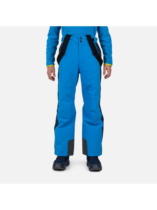 Spodnie narciarskie chłopięce Rossignol Boy Velika Suspenders Pant niebieskie - Adventure Sports
Spodnie narciarskie chłopięce Rossignol Boy Velika Suspenders Pant niebieskie - Adventure Sports