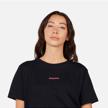 Koszulka damska ROSSIGNOL W Waterfall Relax Tee czarna
Koszulka damska ROSSIGNOL W Waterfall Relax Tee czarna