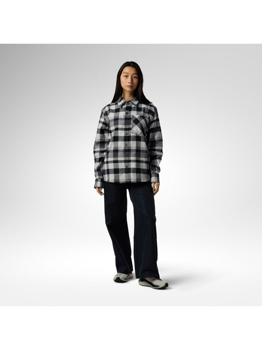 Koszula ROSSIGNOL Ranch Plaid Shirt czarna
Koszula ROSSIGNOL Ranch Plaid Shirt czarna