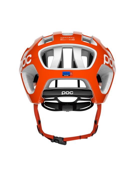 Kask Rowerowy POC OCTAL - rowerowy - Adventure Sports
Kask Rowerowy POC OCTAL - rowerowy - Adventure Sports