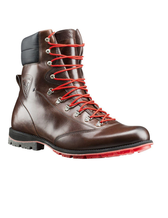 Buty męskie zimowe Rossignol 1907 Chamonix głęboki brąz - sportowe - Adventure Sports
Buty męskie zimowe Rossignol 1907 Chamonix głęboki brąz - sportowe - Adventure Sports