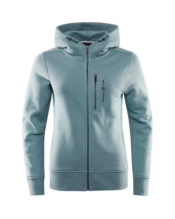 Bluza rozpinana z kapturem Sail Racing W GALE ZIP HOOD niebieska
Bluza rozpinana z kapturem Sail Racing W GALE ZIP HOOD niebieska