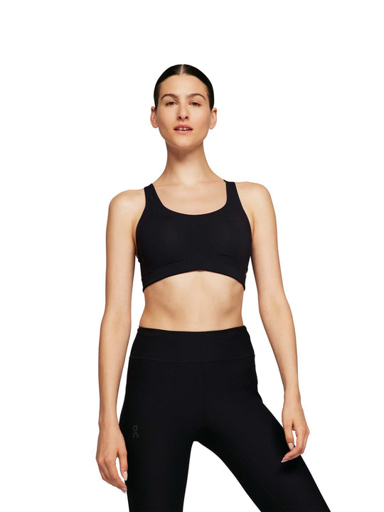 Stanik sportowy ON RUNNING Active Bra czarny
Stanik sportowy ON RUNNING Active Bra czarny