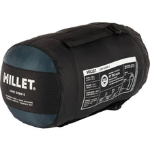 Śpiwór MILLET Light Down 0° Zielony
Śpiwór MILLET Light Down 0° Zielony