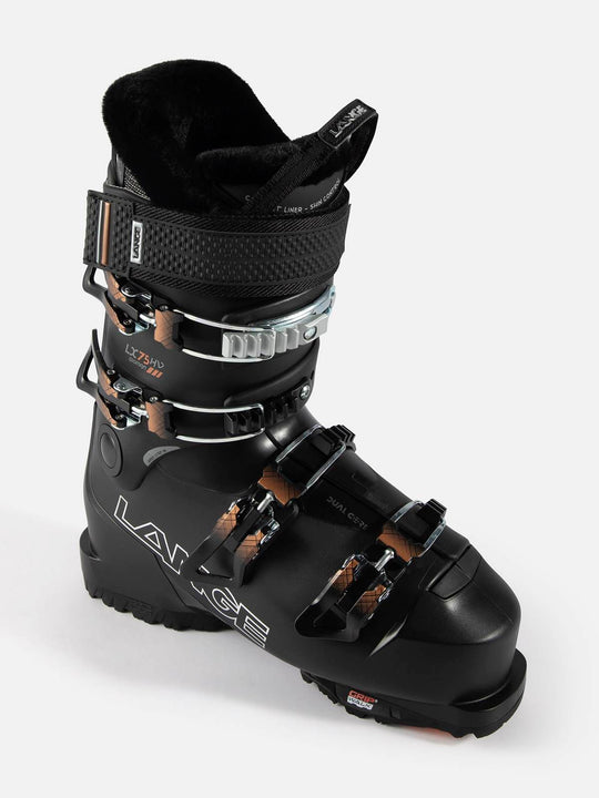 buty narciarskie dla kobiet lange LBN6240_LX_75_W_HV_GW_BLACK
buty narciarskie dla kobiet lange LBN6240_LX_75_W_HV_GW_BLACK