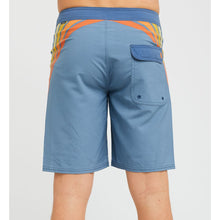 Boardshorty męskie RIP CURL Mirage Pacific Rinse Revival niebieskie
Boardshorty męskie RIP CURL Mirage Pacific Rinse Revival niebieskie
