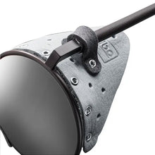 Okulary górskie JULBO VERMONT CLASSIC - srebrny/czarny | Spectron Cat 4 - M - Adventure Sports
Okulary górskie JULBO VERMONT CLASSIC - srebrny/czarny | Spectron Cat 4 - M - Adventure Sports