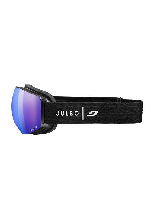 Gogle narciarskie JULBO SHADOW czarne fotochrom Cat 1-3 hi-contrast
Gogle narciarskie JULBO SHADOW czarne fotochrom Cat 1-3 hi-contrast