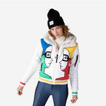 Kurtka Rossignol W Space Bomber Jkt biały - Adventure Sports
Kurtka Rossignol W Space Bomber Jkt biały - Adventure Sports