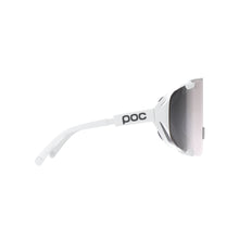 Okulary rowerowe POC Devour Wide Fit białe - Clarity Road/Sunny Silver cat.3
Okulary rowerowe POC Devour Wide Fit białe - Clarity Road/Sunny Silver cat.3