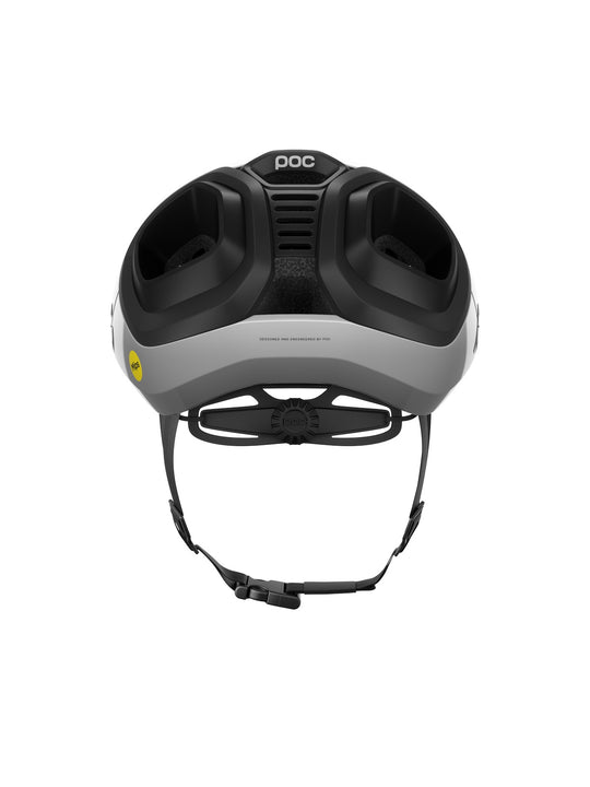 Kask rowerowy POC Amidal biało czarny
Kask rowerowy POC Amidal biało czarny