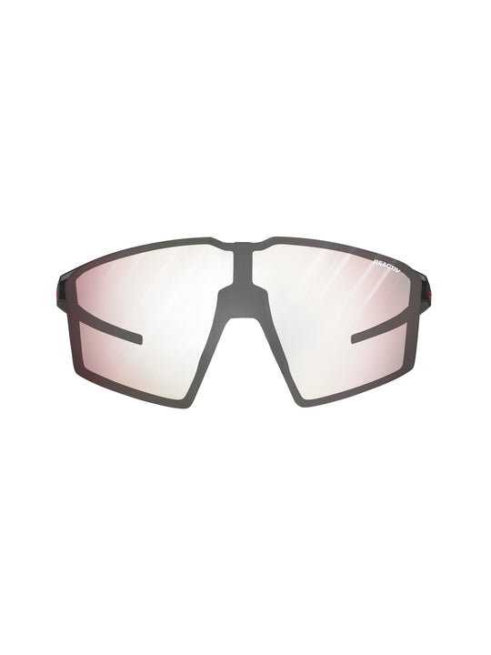 Okulary fotochromowe Julbo Edge - czarno pomarańczowy | Reactiv High Contrast cat 0-3 - L - Adventure Sports
Okulary fotochromowe Julbo Edge - czarno pomarańczowy | Reactiv High Contrast cat 0-3 - L - Adventure Sports