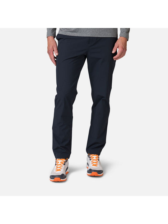 Spodnie Rossignol Tech Chino Pant czarny - Adventure Sports
Spodnie Rossignol Tech Chino Pant czarny - Adventure Sports
