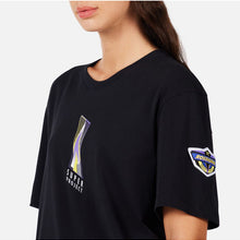 Koszulka unisex ROSSIGNOL SUPER TEE czarna
Koszulka unisex ROSSIGNOL SUPER TEE czarna