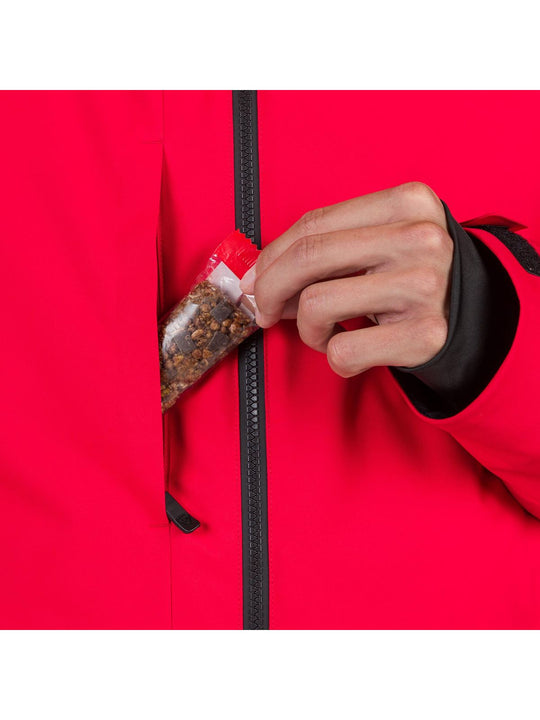 Męska kurtka narciarska Rossignol Velika Jkt czerwony - Kurtka - Adventure Sports
Męska kurtka narciarska Rossignol Velika Jkt czerwony - Kurtka - Adventure Sports