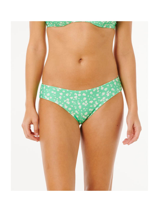 Dół bikini RIP CURL Surf Side Full Pant zielony
Dół bikini RIP CURL Surf Side Full Pant zielony